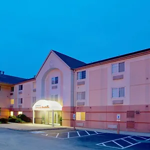 Sonesta Simply Pittsburgh Airport 3*, Imperial United States