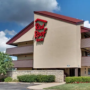 Red Roof St Louis - Westport - Maryland Heights 2*, Ascalon United States