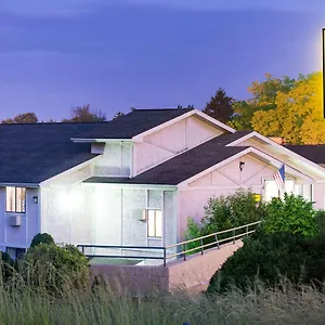 Super 8 By Wyndham Pittsburgh Pa Airport-university Area 2*, Moon Township United States