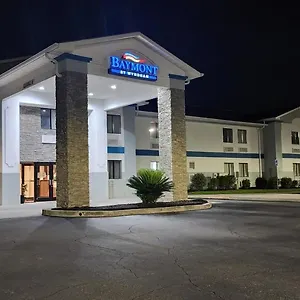 Baymont By Wyndham 2*, Port Wentworth United States