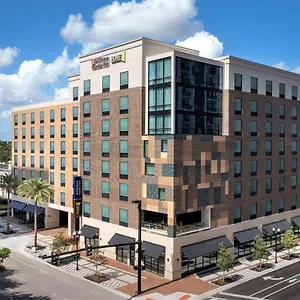 Home2 By Hilton Downtown, Fl 3*, Orlando United States